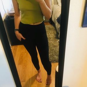 POP Fit Workout Leggings